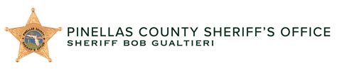 pcsoweb whos in jail|pinellas county sheriff's website.
